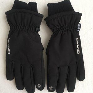 Cevapro Winter Gloves Touchscreen Gloves Thermal